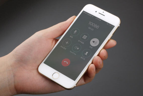 余杭苹果手机维修分享iPhone 听筒没声音、iPhone 听筒无法正常工作解决办法 