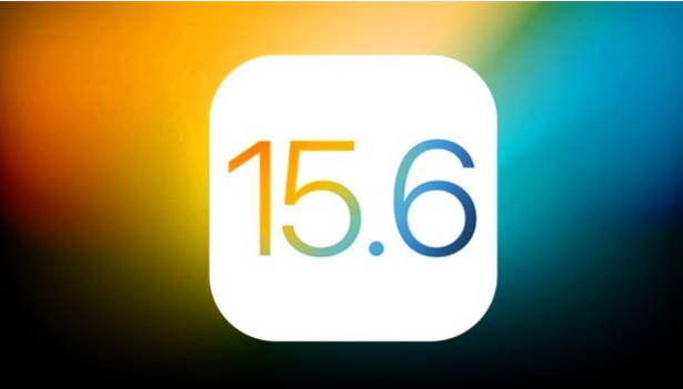 余杭苹果手机维修分享iOS 15.6RC版会是正式版吗 