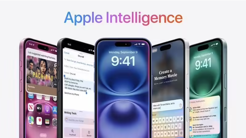 余杭苹果手机维修分享iOS 18.1 适配率是同期 iOS 17.1 的两倍 