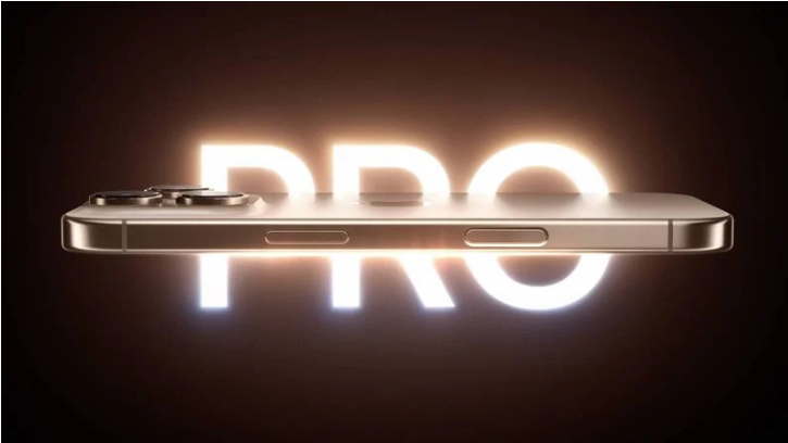 余杭苹果手机维修分享iPhone 16 Pro系列需求在预购后“低于预期” 