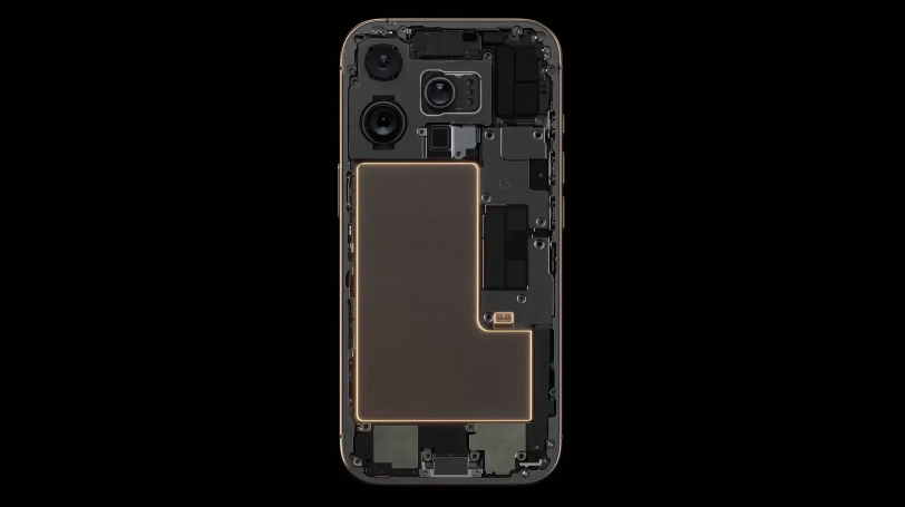 余杭苹果手机维修分享iPhone 16 Pro 系列屏幕更大，搭载 A18 Pro 芯片 