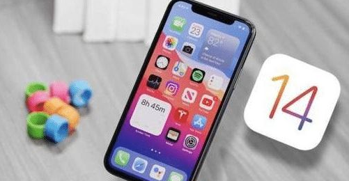 余杭苹果手机维修分享iOS 14哪个版本更好用 